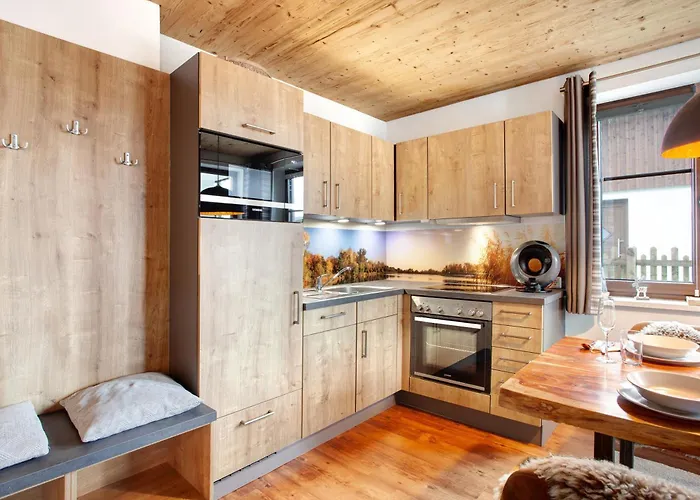 別荘 Bergchalet 20